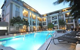 Club Sema Suite Hotel